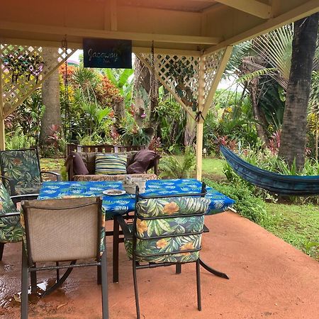 Jacoway Inn Calibishie Bagian luar foto