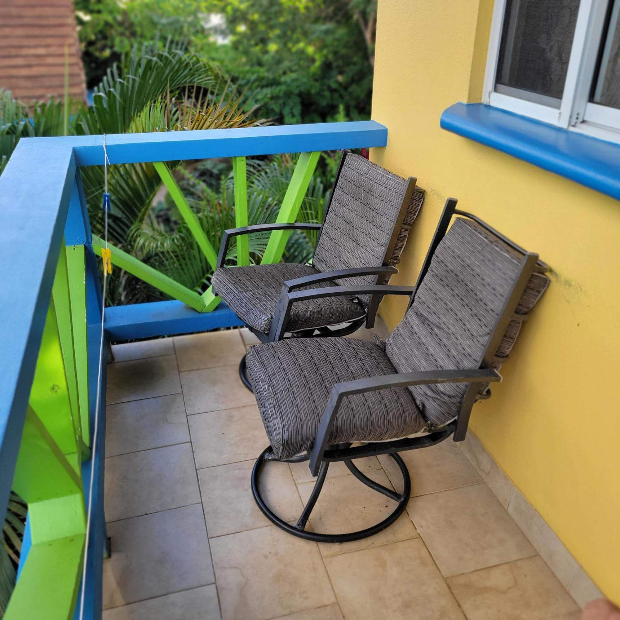 Jacoway Inn Calibishie Bagian luar foto