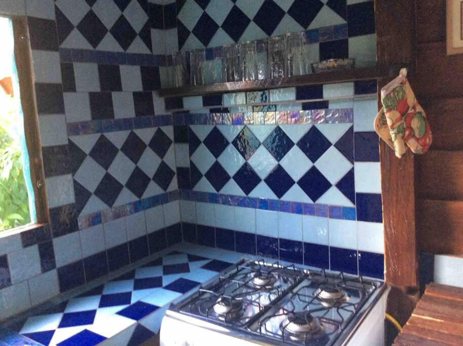 Jacoway Inn Calibishie Bagian luar foto