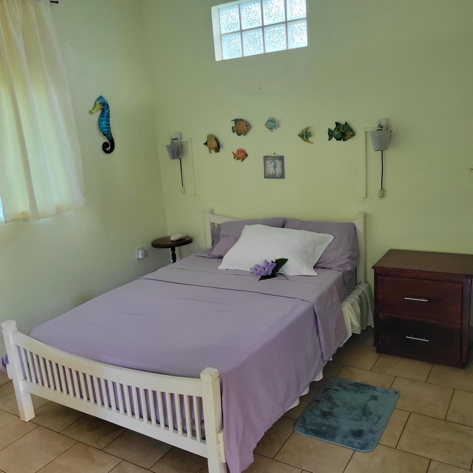 Jacoway Inn Calibishie Bagian luar foto